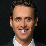 Oz Pearlman, 43 (Magier)