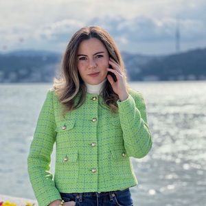 Özge Demirel Kopuz, 44 (律師)