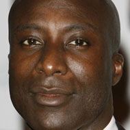 Ozwald Boateng, 58 (Fashion Designer)