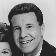 Ozzie Nelson (1906 - 1975) (Телеактер)