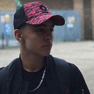 Ozzy Boz, 25 (Instagram Star)