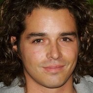 Ozzy Lusth, 42 (Reality Star)