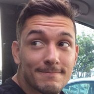 Ozzy Morales, 33 (Reality Star)