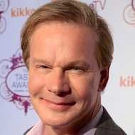 P Allen Smith, 63 (電視節目主持人)