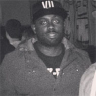 P Money, 34 (Rapper)