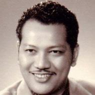 P Ramlee (1929 - 1973) (Movie Actor)