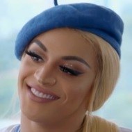 Pabllo Vittar, 29 (Pop Zangers)