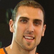 Pablo Aguilar, 36 (篮球运动员)