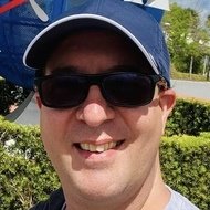 Pablo Angeli, 47 (Comedian)