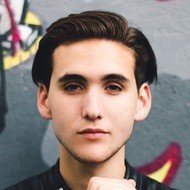 Pablo Campos, 26 (Popsänger)