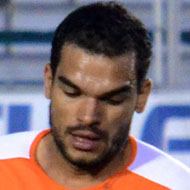 Pablo Campos, 41 (Cầu thủ bóng đá)
