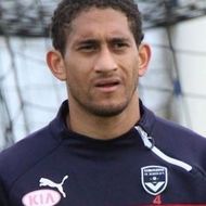 Pablo Castro, 32 (足球运动员)