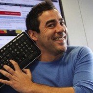 Pablo Chiapella, 47 (TV Actor)