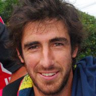 Pablo Cuevas, 38 (网球运动员)