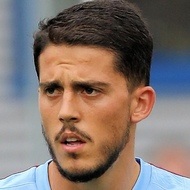 Pablo Fornals, 29 (Soccer Player)