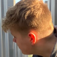 Pablo Hell, 19 (Produtor Musical)