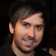 Pablo Hurtado, 42 (吉他手)