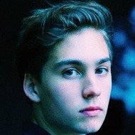 Pablo Keegan, 23 (Instagram明星)