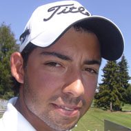 Pablo Larrazabal, 40 (Golfista)