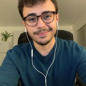 Pablo Laucerica, 27 (TikTok Star)