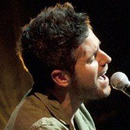 Pablo López, 41 (Pop Singer)