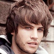 Pablo Martínez, 36 (TV Actor)