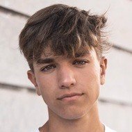 Pablo Martínez, 22 (TikTok Star)
