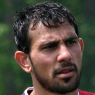 Pablo Mastroeni, 49 (Soccer Player)