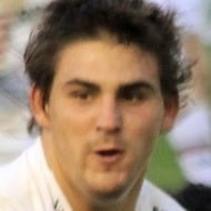 Pablo Matera, 30 (Rugby Player)