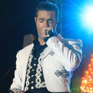 Pablo Montero, 49 (Pop Singer)