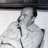 Pablo Neruda (1904 - 1973) (Poet)