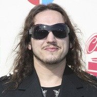 Pablo Olivares, 52 (Metal Singer)