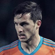 Pablo Piatti, 36 (Jogador De Futebol)