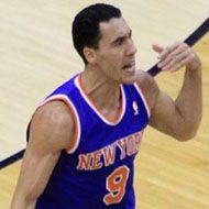 Pablo Prigioni, 46 (篮球运动员)