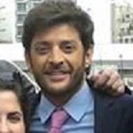 Pablo Rago, 51 (Attore di film)