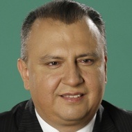 Pablo Ramirez, ? (Sportscaster)