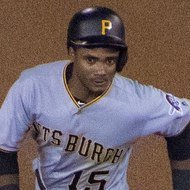 Pablo Reyes, 32 (Baseball Player)
