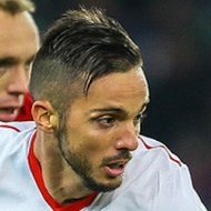 Pablo Sarabia, 33 (Fußballspieler)