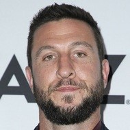 Pablo Schreiber, 45 (Attore TV)