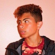 Pablo Tamayo, 24 (TikTok Star)