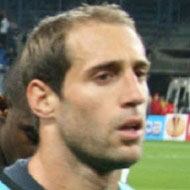 Pablo Zabaleta, 39 (足球運動員)