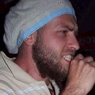 Pacha Man, 47 (Reggae Singer)