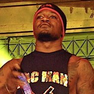 Pacman Jones, 40 (Football Player)