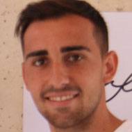 Paco Alcacer, 32 (Soccer Player)