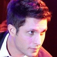 Paco de María, 40 (Cantante pop)