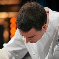 Paco Morales, 44 (Chef)