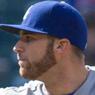 Paco Rodriguez, 34 (Baseball Player)