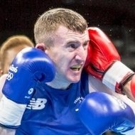 Paddy Barnes, 38 (拳击手)