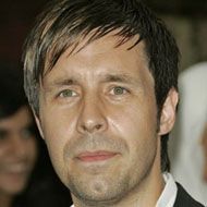 Paddy Considine, 50 (Movie Actor)