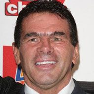 Paddy Doherty, 66 (Reality Star)
